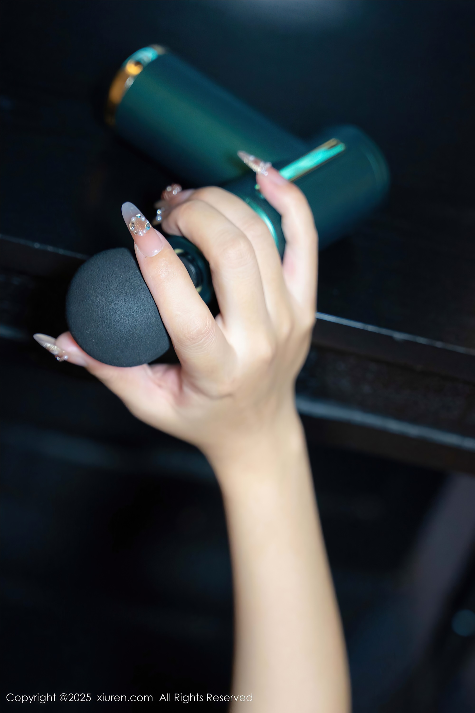 Xiuren秀人网 2025.05.13 NO.10268 小泡芙kiko